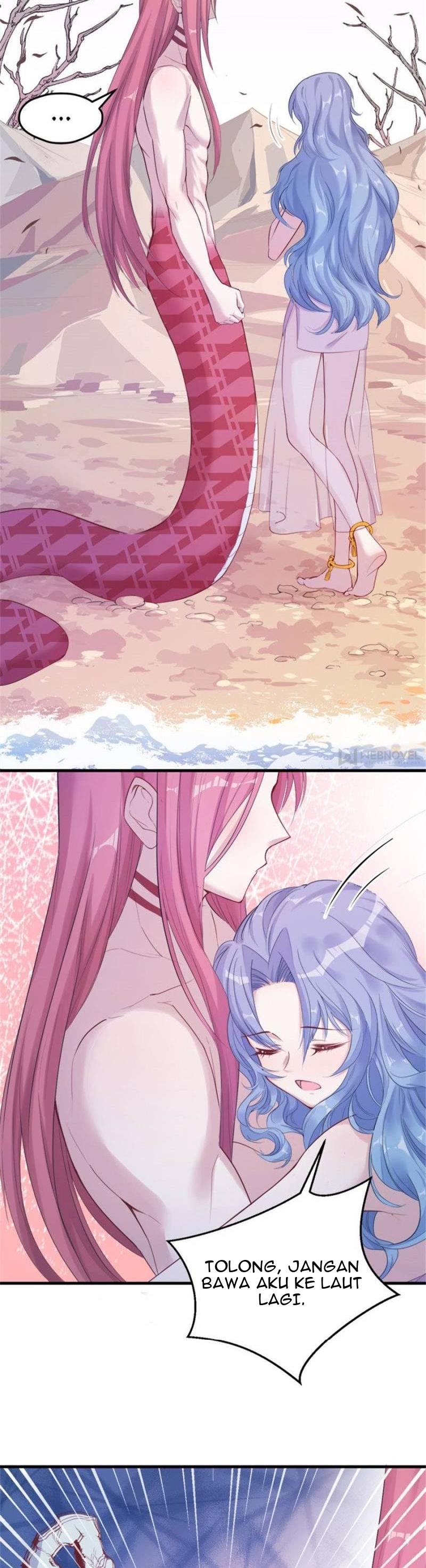 Beauty and the Beasts Chapter 166 Gambar 17